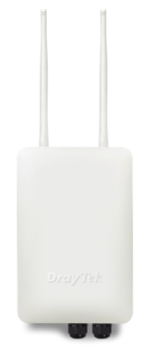 DrayTek VigorAP Outdoor Access Point | 918R, 918RPD