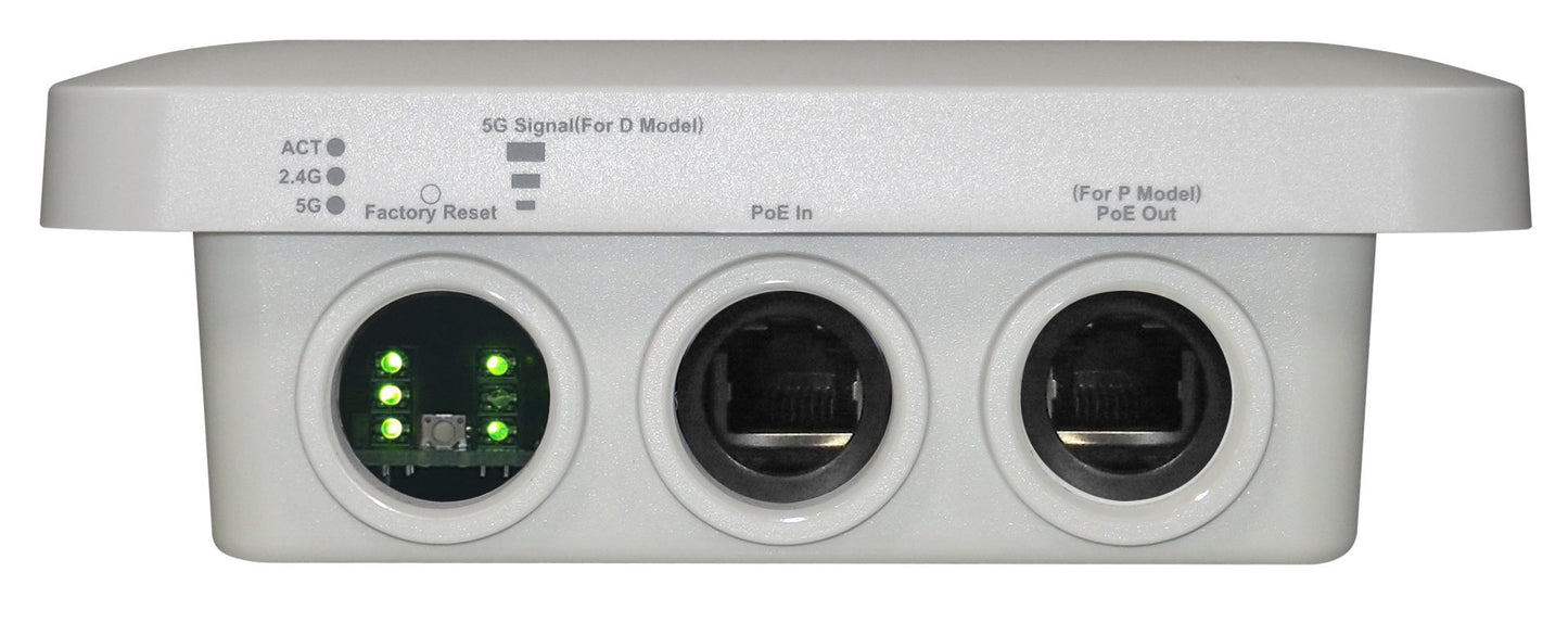 DrayTek VigorAP Outdoor Access Point | 918R, 918RPD