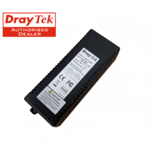 DrayTek High-Power Injector for Vigor AP 918RPD (only)