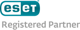 ESET partner logo