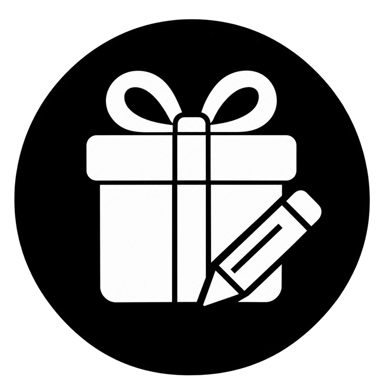 Personalised Gifts