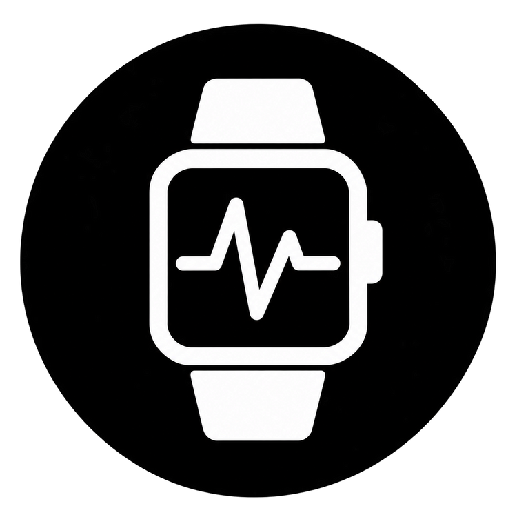 Smart Watch - Fitness