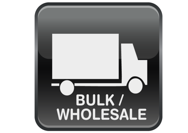 B2B/Wholesale