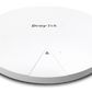 DrayTek VigorAP 1062C Ceiling Mount WiFi 6 Access Point | PoE, 6 Gbps AX