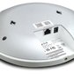 DrayTek VigorAP 1062C Ceiling Mount WiFi 6 Access Point | PoE, 6 Gbps AX