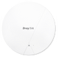 DrayTek VigorAP 1062C Ceiling Mount WiFi 6 Access Point | PoE, 6 Gbps AX