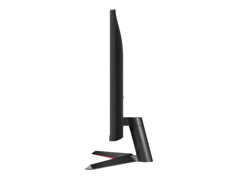 LG UltraGear Full HD 27" IPS LCD Gaming Monitor - Black | 27MP60G-P.AEK
