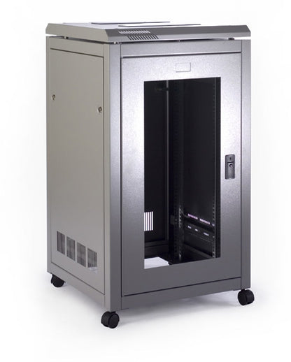 Prism manufacturer's PI cabinet range photograph; colour and door configuration may differ.