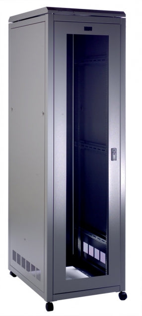 Prism manufacturer's PI cabinet range photograph; colour and door configuration may differ.