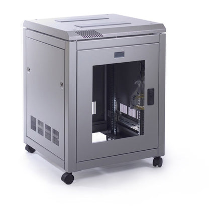 Prism manufacturer's PI cabinet range photograph; colour and door configuration may differ.