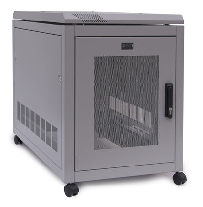 Prism manufacturer's PI cabinet range photograph; colour and door configuration may differ.