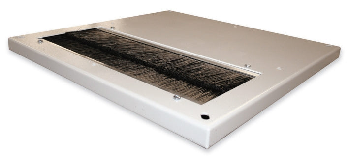 Prism 600mm x 600mm Replacement Tile Plinth — official manufacturer accessory image; range illustration.