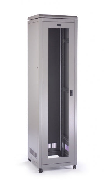 Prism manufacturer's PI cabinet range photograph; colour and door configuration may differ.