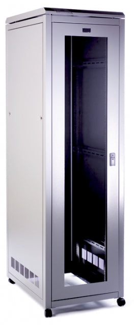 Prism manufacturer's PI cabinet range photograph; colour and door configuration may differ.