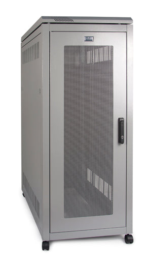 Prism manufacturer's PI cabinet range photograph; colour and door configuration may differ.