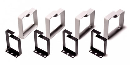 Prism 70mm x 70mm PI Jumper Ring — official manufacturer accessory image; range illustration.