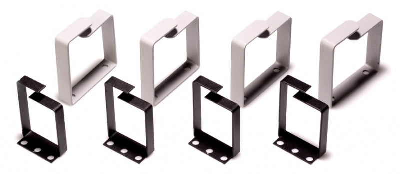 Prism 45mm x 65mm PI Jumper Ring — official manufacturer accessory image; range illustration.