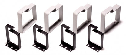 Prism 45mm x 65mm PI Jumper Ring — official manufacturer accessory image; range illustration.