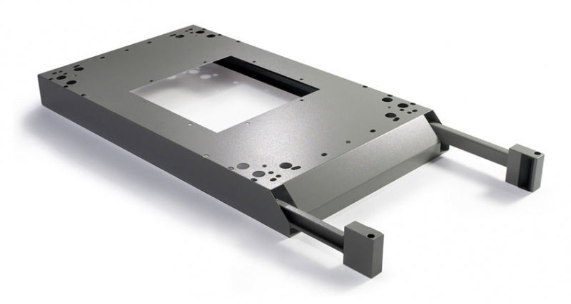 Prism 600mm x 1000mm PI Stabilising Arms — official manufacturer accessory image; range illustration.