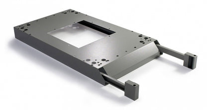 Prism 600mm x 1000mm PI Stabilising Arms — official manufacturer accessory image; range illustration.