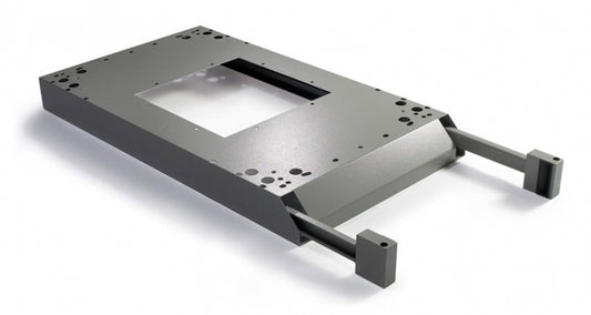 Prism 600mm x 1000mm PI Stabilising Arms — official manufacturer accessory image; range illustration.