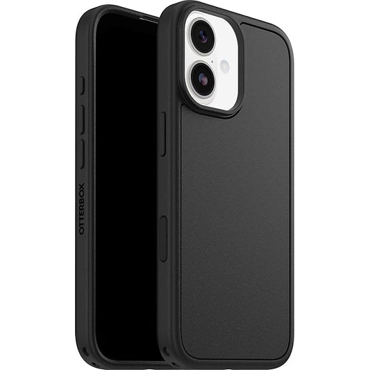 77-99417 – OtterBox Symmetry MagSafe iPhone 17 Case – Black