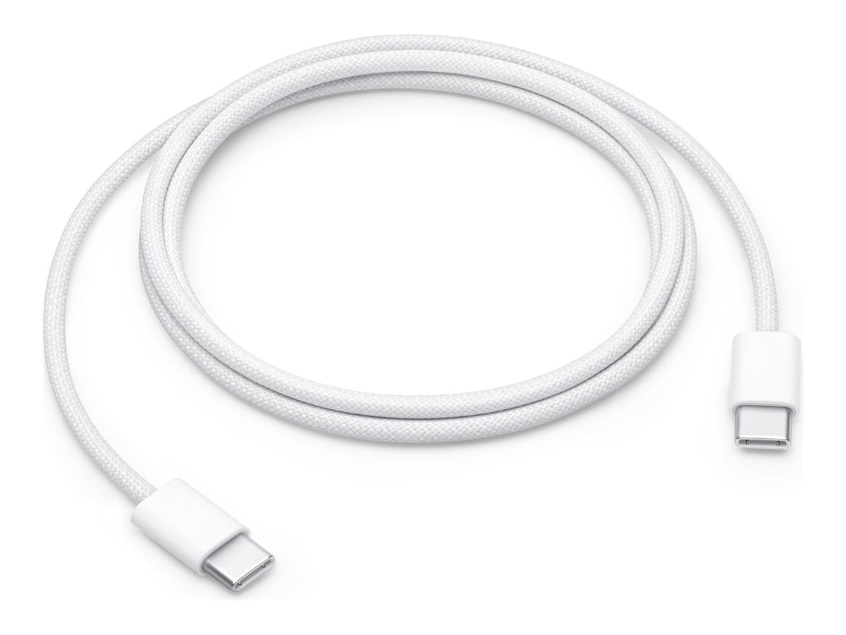 Apple USB-C Charge Cable | 60W Fast Charge