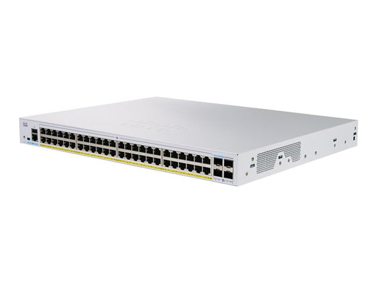 Cisco Business 350 Series 350-48FP-4G | CBS350-48FP-4G-UK