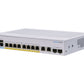 Cisco Business 350 Series | 350-8P-E-2G