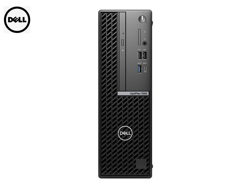 Dell OptiPlex 7000 SFF | i7, 16GB RAM, 512GB SSD