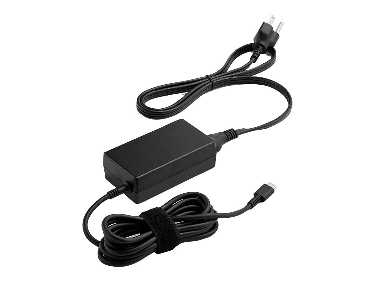 HP 65W USB-C Laptop Charger | UK