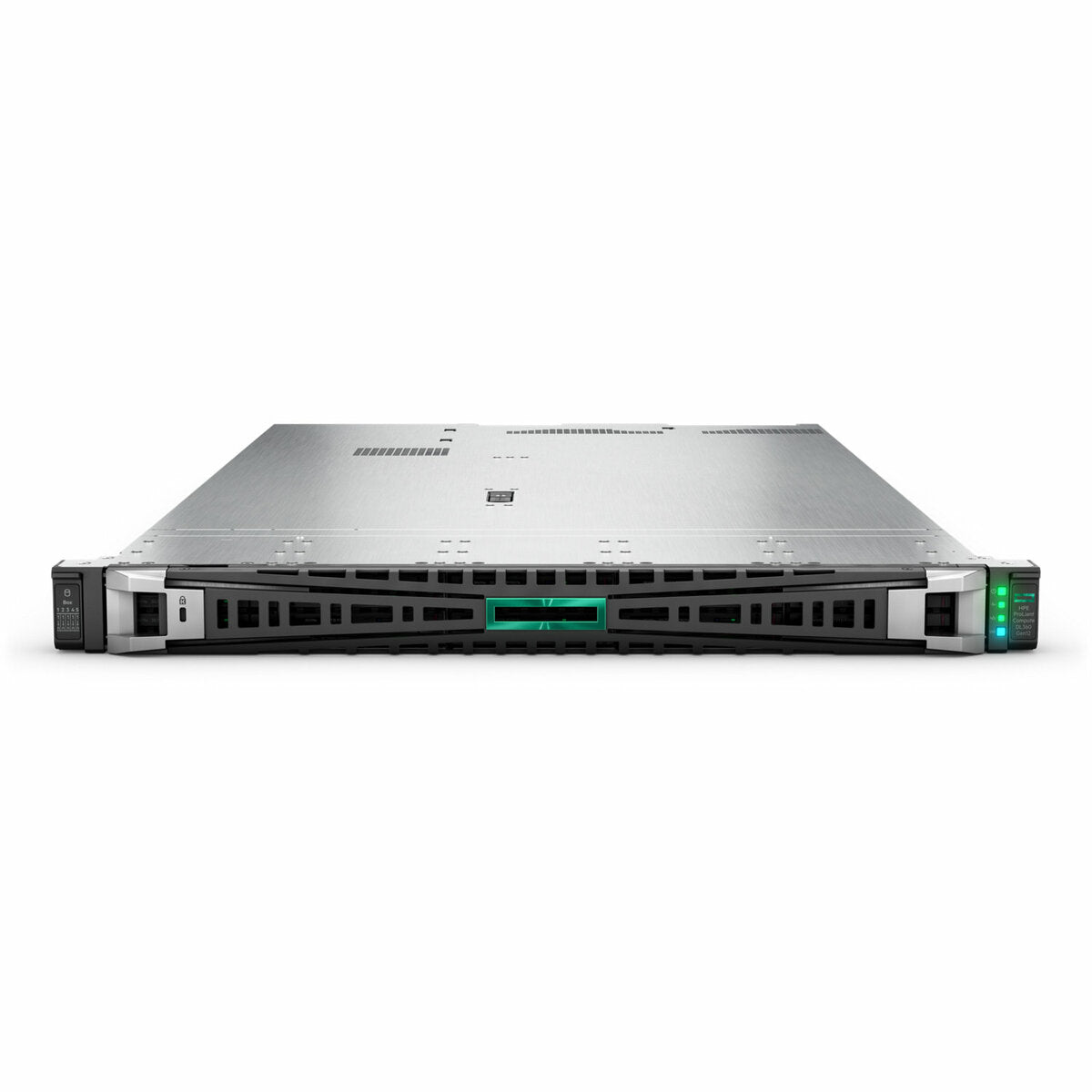 HPE ProLiant DL360 Gen12 Intel Xeon 6515P 16-Core | 64GB RAM, 960GB SSD, Win 11 Pro