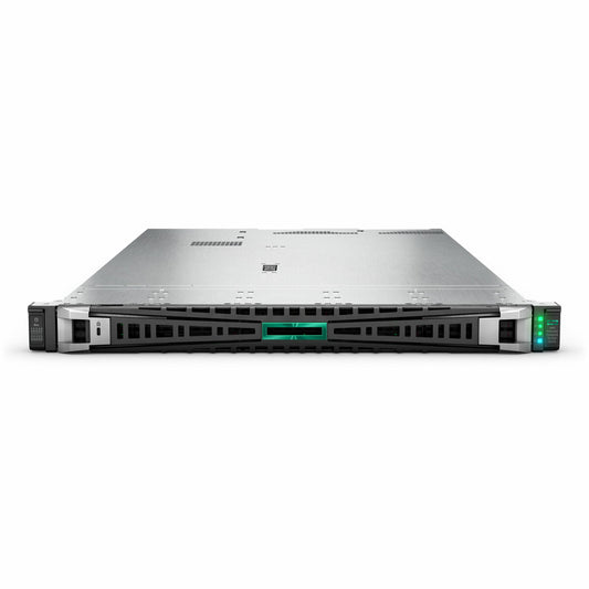 HPE ProLiant DL360 Gen12 Intel Xeon 6515P 16-Core | 64GB RAM, 960GB SSD, Win 11 Pro