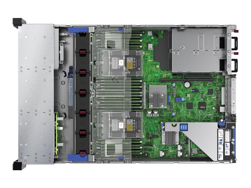 HPE ProLiant DL380 Gen10 SMB