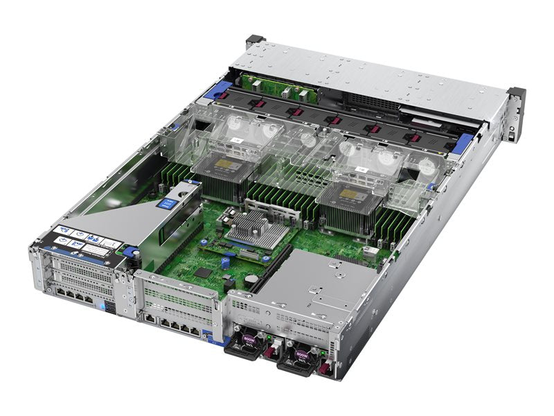 HPE ProLiant DL380 Gen10 SMB