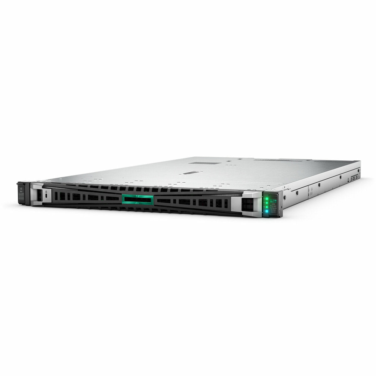 HPE ProLiant DL360 Gen12 Intel Xeon 6515P 16-Core | 64GB RAM, 960GB SSD, Win 11 Pro