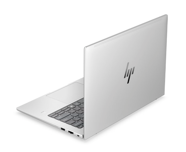 HP EliteBook 6 G2a 14-inch Touchscreen Laptop | AMD Ryzen AI 7 - 450, 16GB RAM, 512GB SSD, WIN11 Pro