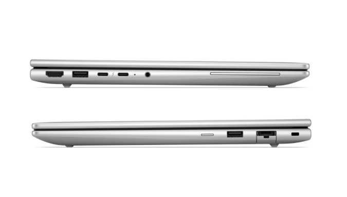 HP EliteBook 6 G2a 14-inch Touchscreen Laptop | AMD Ryzen AI 7 - 450, 16GB RAM, 512GB SSD, WIN11 Pro