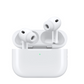 Apple AirPods Pro 3 Wireless Earbuds With Active Noise Cancellation