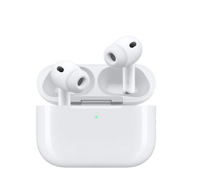 Apple AirPods Pro 3 Wireless Earbuds With Active Noise Cancellation
