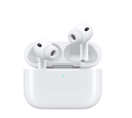 Apple AirPods Pro 3 Wireless Earbuds With Active Noise Cancellation