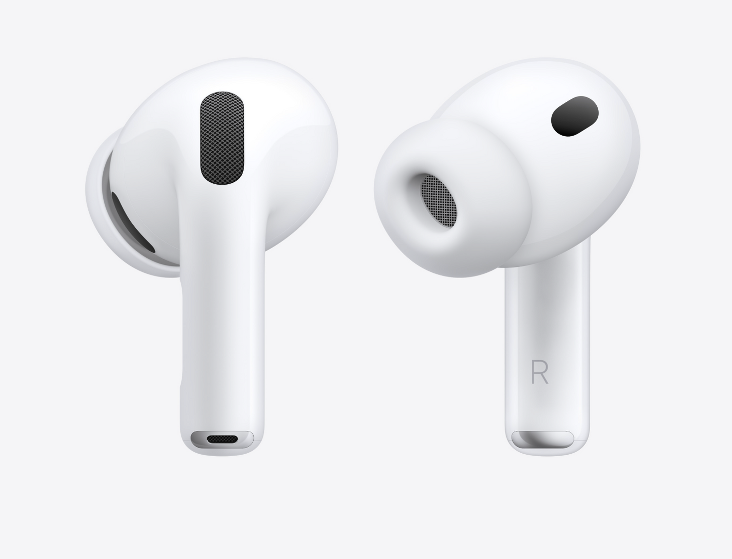 Apple AirPods Pro 3 Wireless Earbuds With Active Noise Cancellation