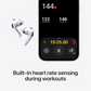 Apple AirPods Pro 3 Wireless Earbuds With Active Noise Cancellation