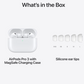 Apple AirPods Pro 3 Wireless Earbuds With Active Noise Cancellation