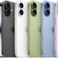 Apple iPhone 17