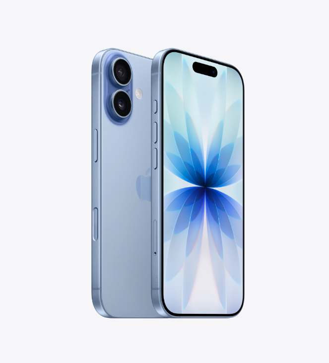 Apple iPhone 17