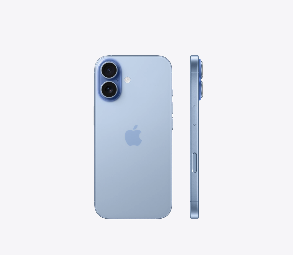 Apple iPhone 17