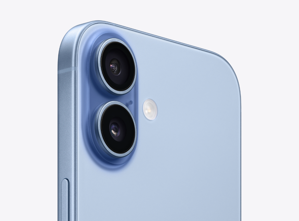 Apple iPhone 17
