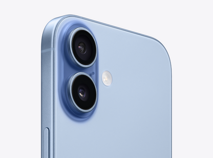 Apple iPhone 17