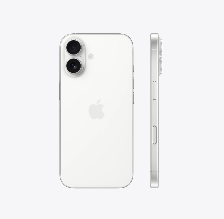 Apple iPhone 17